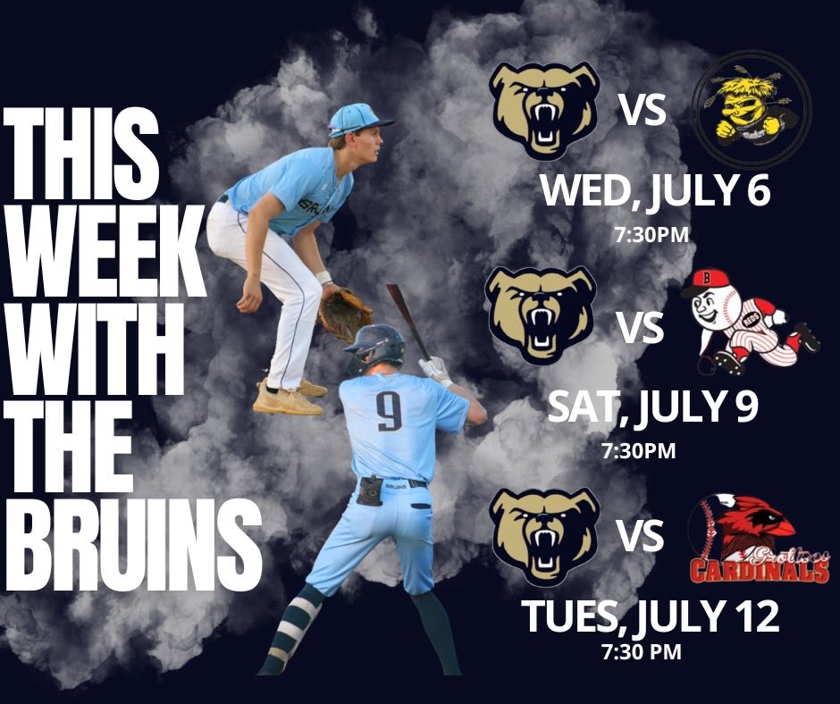 Broadway Bruins (@broadwaybruins) on Twitter photo 