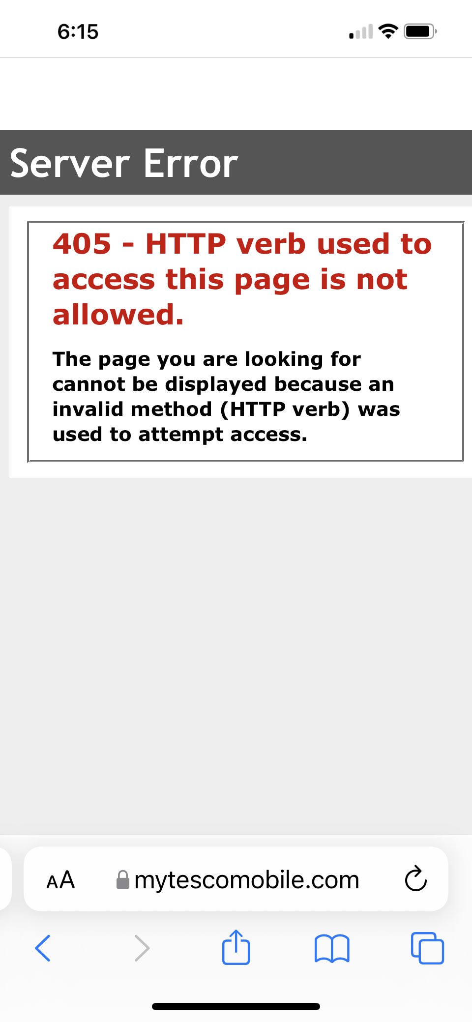 Tesco Mobile on Twitter "cleay Hi there, I'm sorry to hear you're