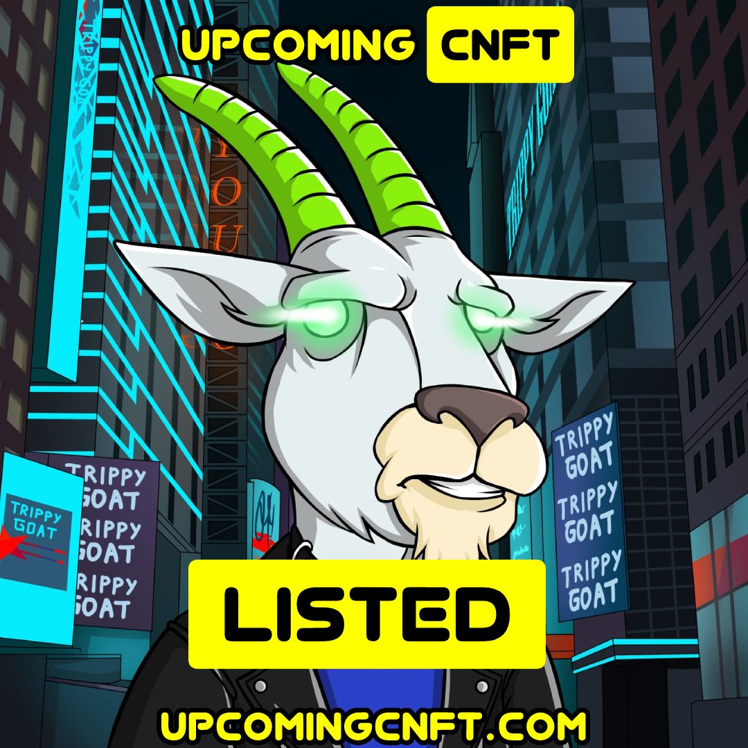 Upcoming CNFT tweet media