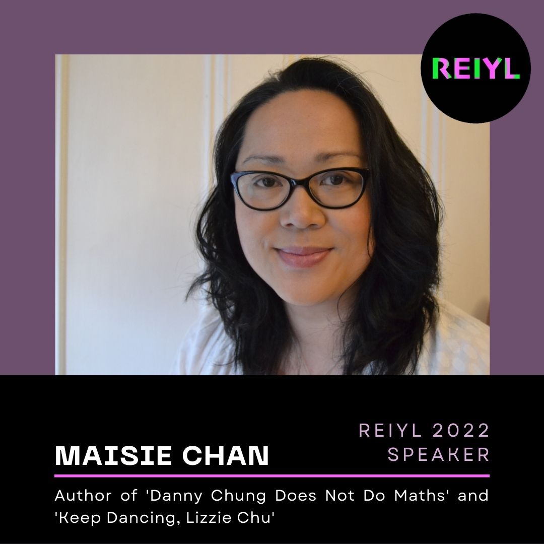We are thrilled to announce our speaker line-up for REIYL 2022! 🧵
Our opening panel on 11/08 will be:
- Prof. Carole Boston Weatherford <a href="/poetweatherford/">Carole Boston Weatherford</a> 
- Cheryl and Wade Hudson <a href="/JustUsBooks/">Just Us Books</a> 
- Leila Rasheed <a href="/LeilaR/">Leila Rasheed - not active here</a> 
- Maisie Chan <a href="/MaisieWrites/">Maisie Chan - Nate Yu's Blast From the Past author</a> 
- Danielle Jawando <a href="/simonkids_UK/">Simon & Schuster Children's Books</a>