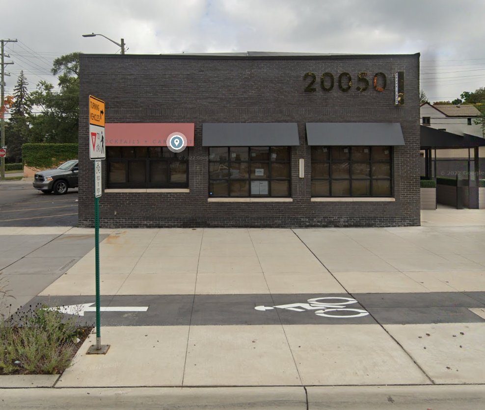 Petty Cash to open Thursday on Detroit's Avenue of Fashion via @freep. 'We wanted something in the neighborhood... I like the idea of the bike lane now (on Livernois), that you can walk up or ride your bike.'
freep.com/story/entertai…