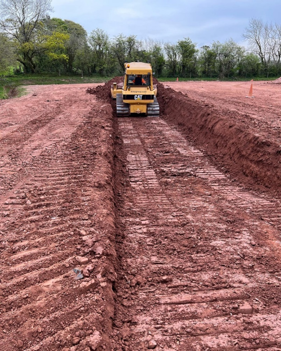 FinningNews's tweet photo. Wales is doing it right! This picture of a Cat® Dozer in Wales is definitely what we needed to see to keep us perked up this week.
Thanks for sharing @acopgroup!
Share your pictures of your Cat equipment for a chance to be featured on our page!
#FeaturedByFinning https://t.co/tYxrZHohDL