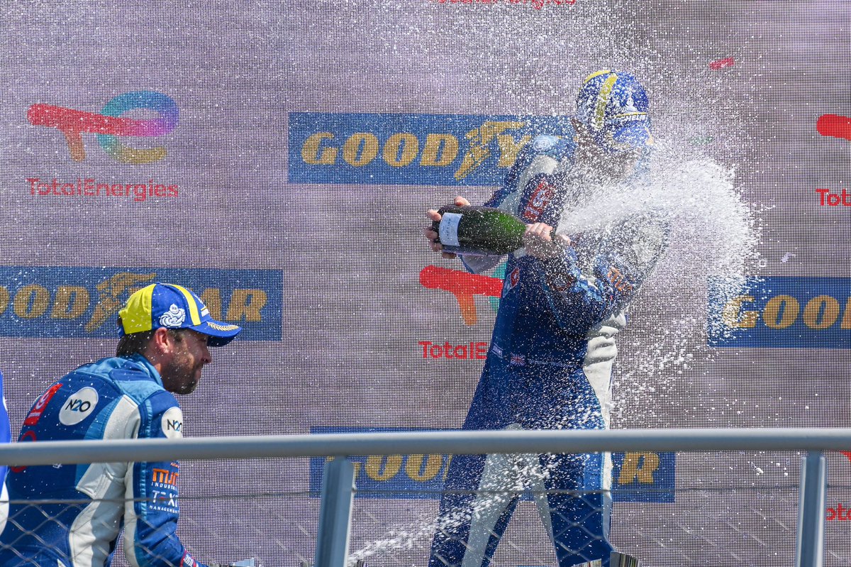 Full Race Report from Monza LIVE 360racing.net/reports/sensat… #motorsport #lemans #europeanlemans <a href="/EuropeanLMS/">European Le Mans Series</a> #racing <a href="/Autodromo_Monza/">Autodromo Nazionale Monza</a>