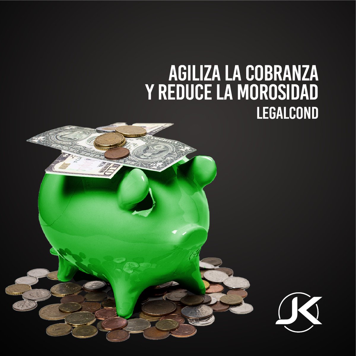 JobKemVzla's tweet photo. Morosidad y cobranza son los dolores de cabeza más frecuentes en la administración de las propiedades horizontales. LEGALCOND es el analgésico eficaz.
⚫️
En JOB&KEM somos diferentes.
⚫️
📲 +584142420274 y +584141522954.
⚫️
#JobKem #InnovacionesLegales #LegalCond
@Freepik https://t.co/p3ZldGzQTk