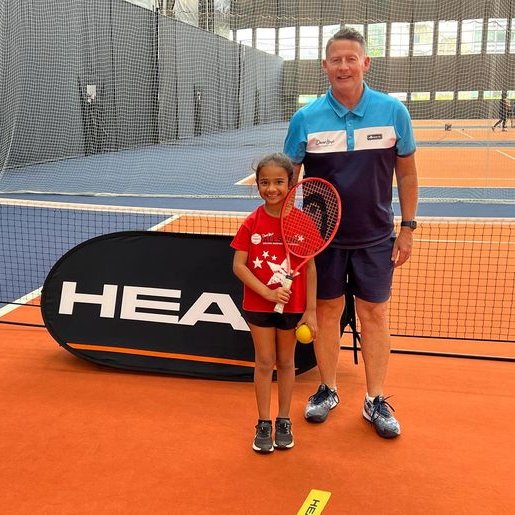 David Lloyd Clubs tweet media