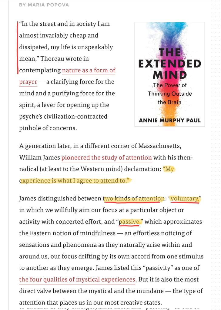 znakbar's tweet photo. Voluntary or passive attention to what we experience.

I think most of us let ordinary moments dominate our daily concerns to excessive level, forgetting to be thankful for the blessings at large.
I have to force myself to pause and reflect. And often it's too late. https://t.co/PlwMboMyfL