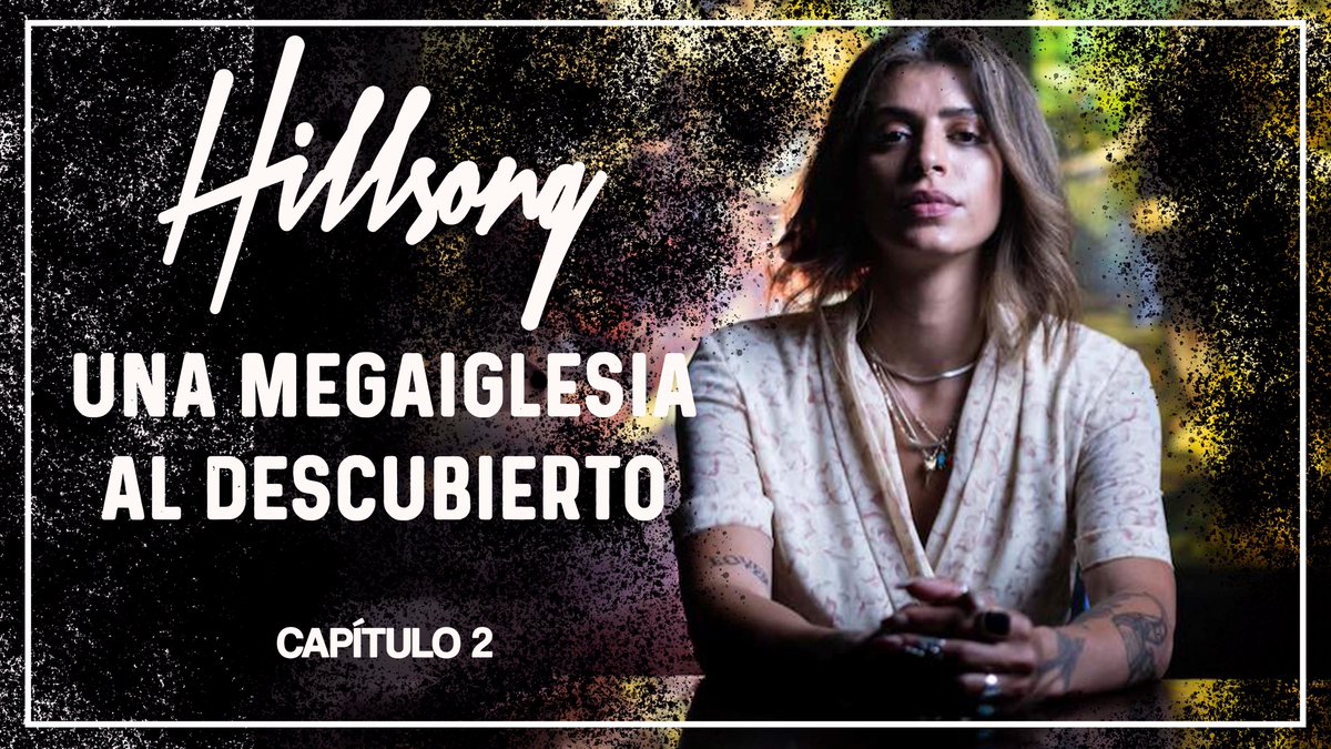lcc_org's tweet photo. Hillsong: Una megaiglesia al descubierto | Capítulo 2 | Carl Lentz &amp; Brian Houston https://t.co/AW6cM2gdAN
#Hillsong #BrianHouston #CarlLentz #HillsongExposed https://t.co/AHpVdn7z60
