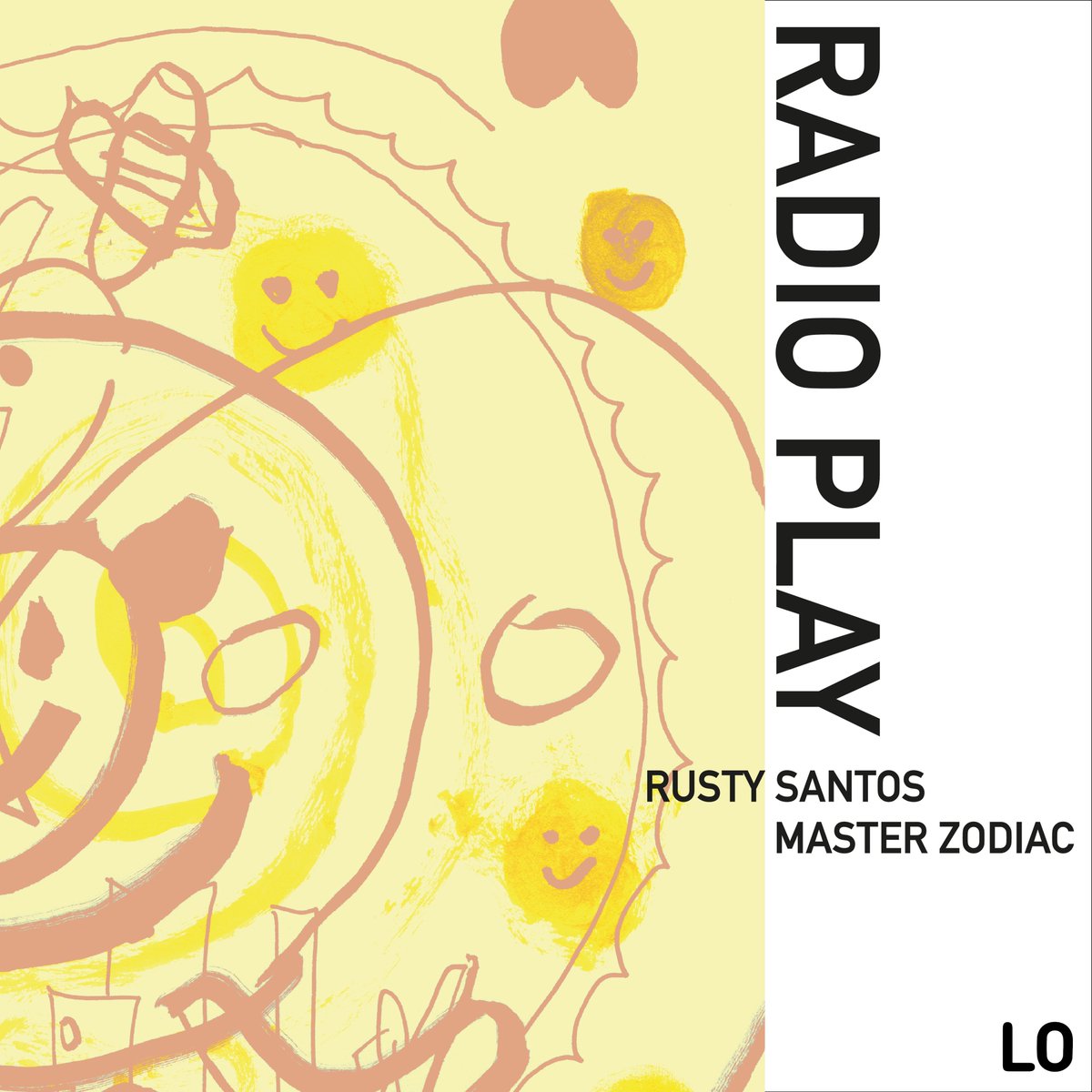 LoRecordings's tweet photo. 𝐑𝐀𝐃𝐈𝐎 𝐏𝐑𝐄𝐌𝐈𝐄𝐑𝐄!
@rustysantos4' forthcoming third single 'Master Zodiac' as premiered on @COCiobh's show for @RTERnaG.
𝗣𝗿𝗲-𝗼𝗿𝗱𝗲𝗿 𝗟𝗣: https://t.co/gLGQHeLK2I
#LoRecordings
#RustySantos https://t.co/j5oQFdXAhr