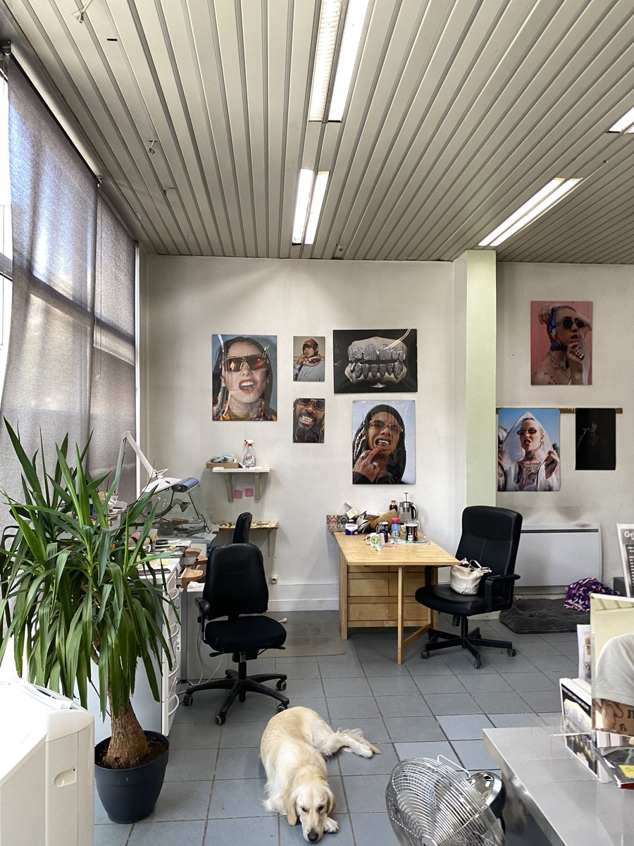 410_1of1's tweet image. Fin pour vous negros .