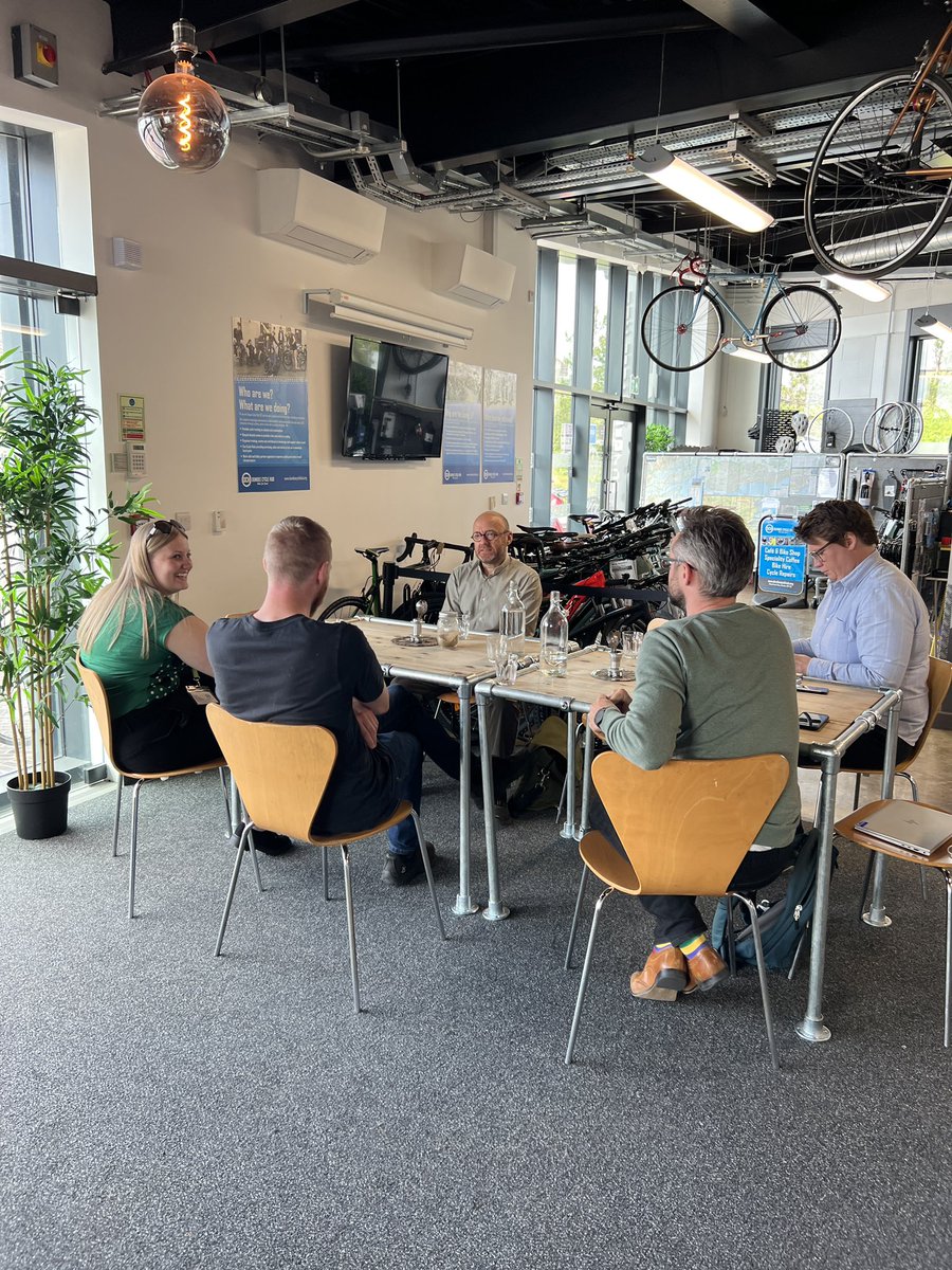 Dundee Cycle Hub tweet media