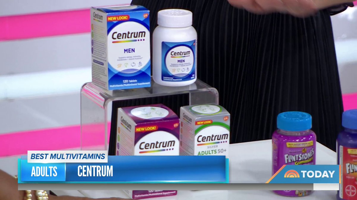 What should you get for your cold, cough, allergies or more? With so