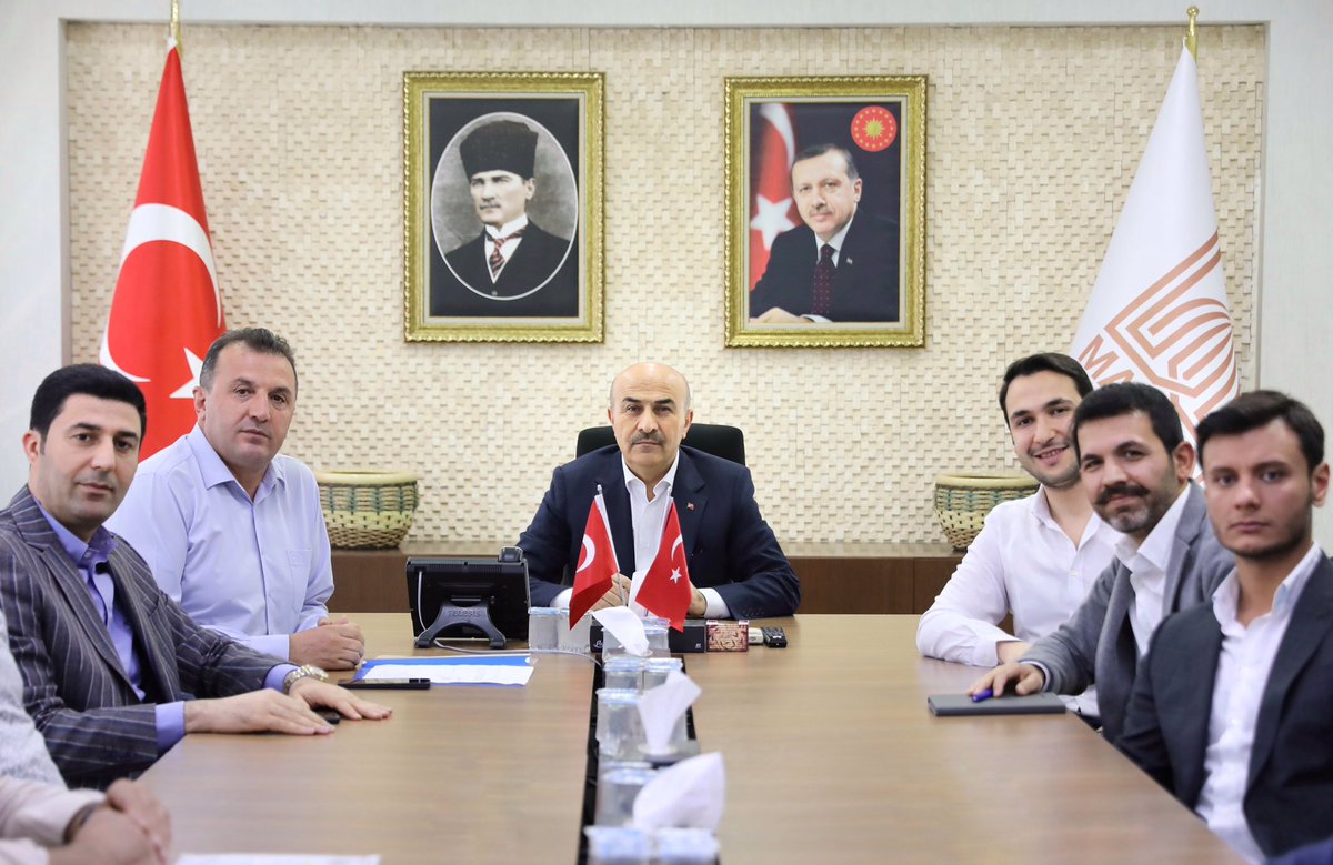 Mahmut Demirtaş