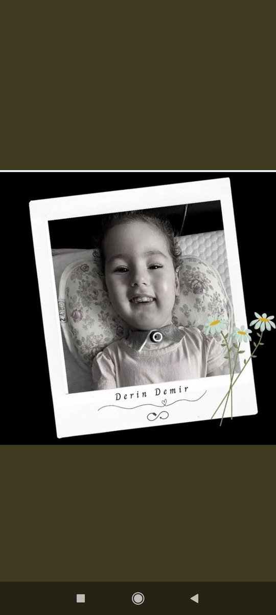 SMA lı bir çocuk daha ölmesin ! #GörüyormusunFahrettinKoca