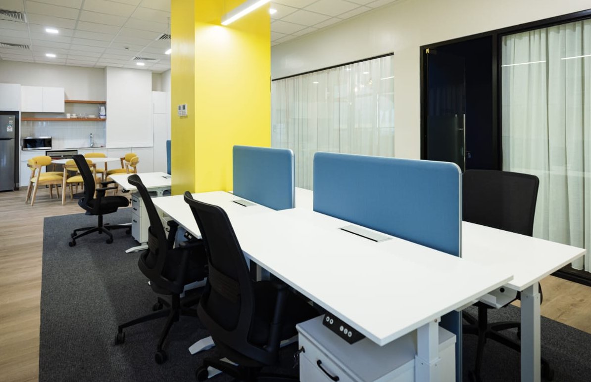 FrameInteriors's tweet photo. Frame Interior Solutions sources the best #officefurniture for your project, to make your working day comfortable and productive.

Product: ALLY Task Chair
by @chairclub_sa

Design by @planninginteriorslimited

Contact our Experts to Learn more
https://t.co/QCrBzn2Jee https://t.co/rRxwCls8VZ