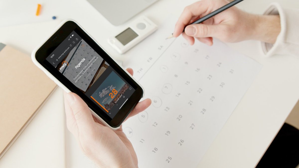 Join us at these upcoming conferences, workshops, and exhibitions focused on antenna, automotive, or EMC testing: IEEE APS-URSI, EMV, AUTOTECH, <a href="/IEEE_EMCS/">IEEE EMC Society</a>     
Agenda: mvg-world.com/en/agenda
#antennameasurement #antennadesign #automotivetesting #EMCtesting