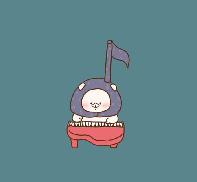 「赤面 ピアノ」のTwitter画像/イラスト(新着)