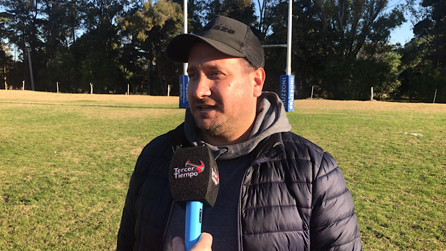 3ertiemporugby's tweet photo. El CAE apunta a recibir la definición del TRL: “El club entero está detrás de todo esto" - https://t.co/1xnoJ6yaP9 https://t.co/8Cyh5tGUxs