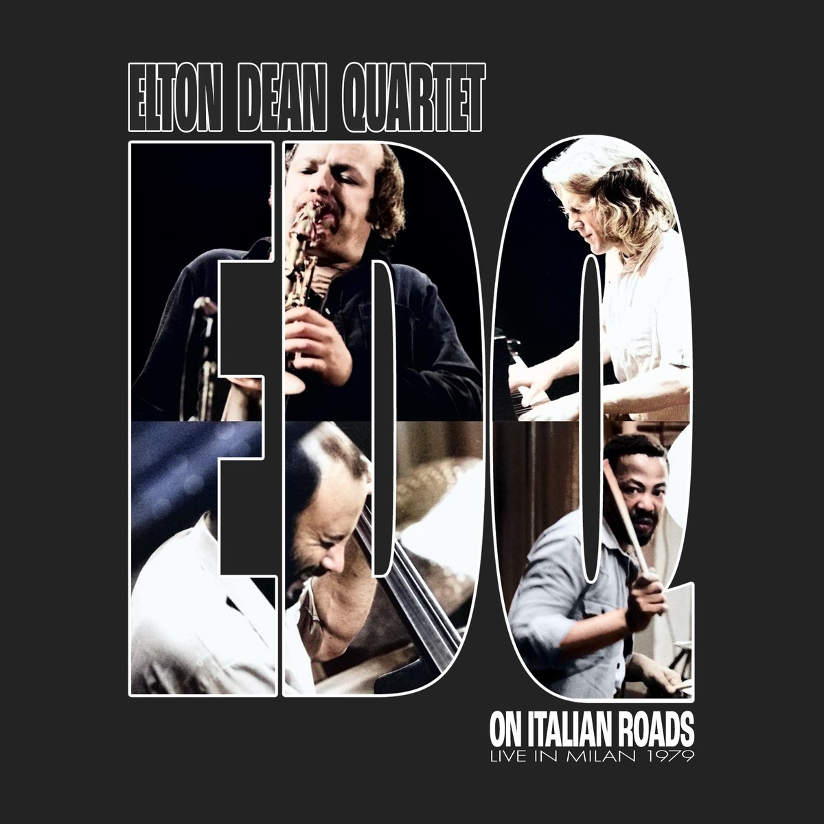 BritProgJazz's tweet photo. Coming soon...!!!
#EltonDean #KeithTippett #HarryMiller #LouisMoholo #EDQ #Jazz #JazzRock #UKJazz #SoftMachine @drumonline https://t.co/B7CAPqd4Dz