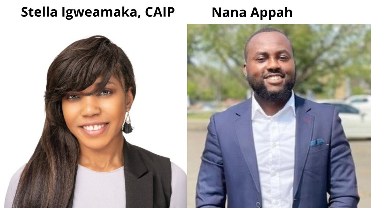 Canadian Research Insights Council (@canadacric) on Twitter photo Congratulations to the 2022 Canada Research Got Talent Winners: Stella Igweamaka, CAIP and Nana Appah - mailchi.mp/canadianresear… #MRX <a href="/ESOMAR/">ESOMAR</a> @MRII_UGA <a href="/CaipPaim/">CAIP Canada - PAIM Canada</a> <a href="/getperksy/">Perksy</a> <a href="/LogitGroup/">Logit Group</a> <a href="/themarugroup/">Maru/</a> #Research #Analytics #Insights #IMRD2022 Congratulations to the 2022 Canada Research Got Talent Winners: Stella Igweamaka, CAIP and Nana Appah - mailchi.mp/canadianresear… #MRX <a href="/ESOMAR/">ESOMAR</a> @MRII_UGA <a href="/CaipPaim/">CAIP Canada - PAIM Canada</a> <a href="/getperksy/">Perksy</a> <a href="/LogitGroup/">Logit Group</a> <a href="/themarugroup/">Maru/</a> #Research #Analytics #Insights #IMRD2022