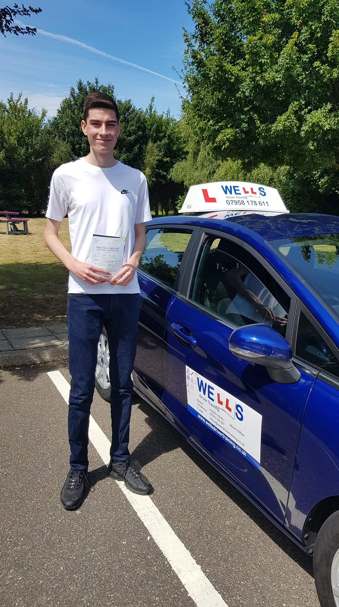 MandyWe76392871's tweet photo. Wells Driver Training π
Many congratulations to Jake Lockyer on his 1st time pass this morning.
#wellsdrivertraining
#wellsdrivertrainingscotland
#thebestinstructors
#celebratingsuccess
#thewellsway
#greatreviews
https://t.co/xhgnS7DnIx https://t.co/k0w4bxWt2W