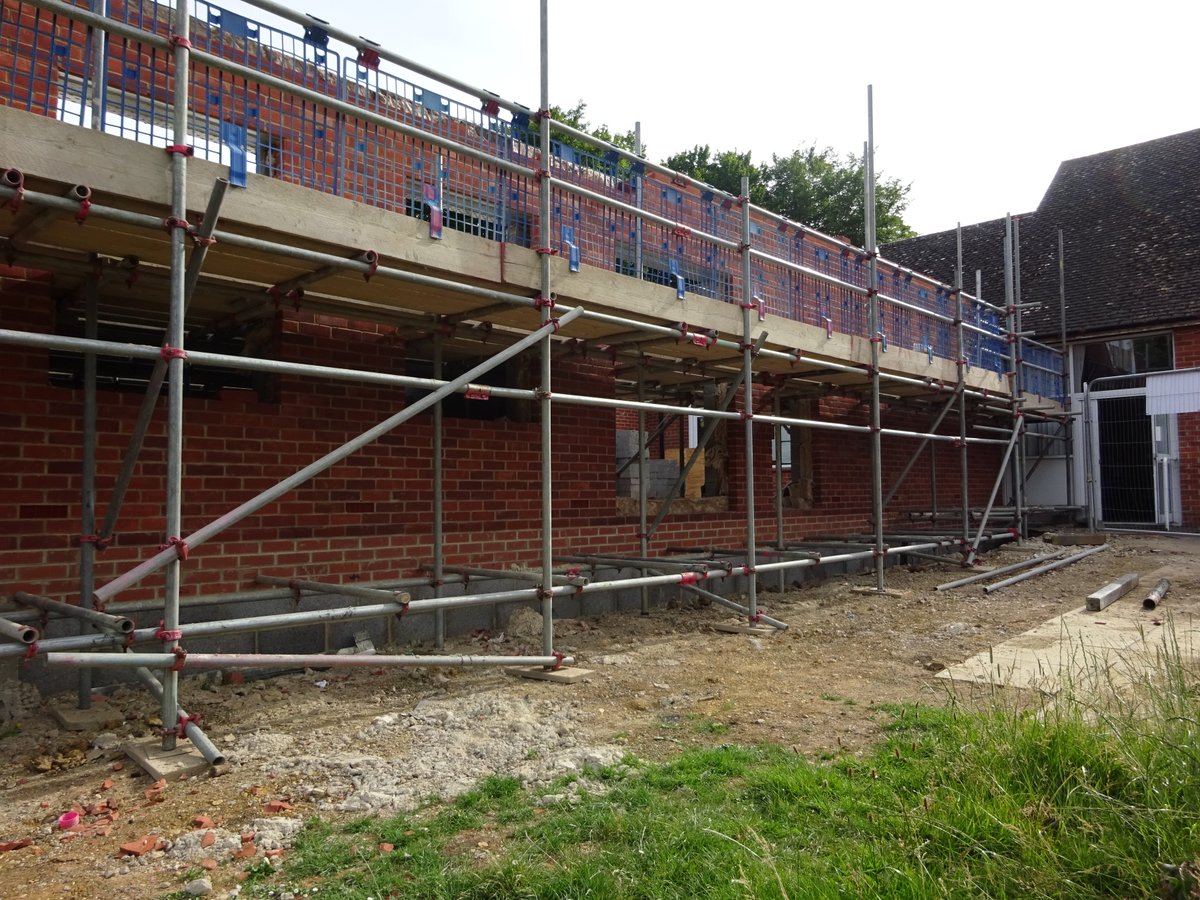 Radley CE Primary School tweet media