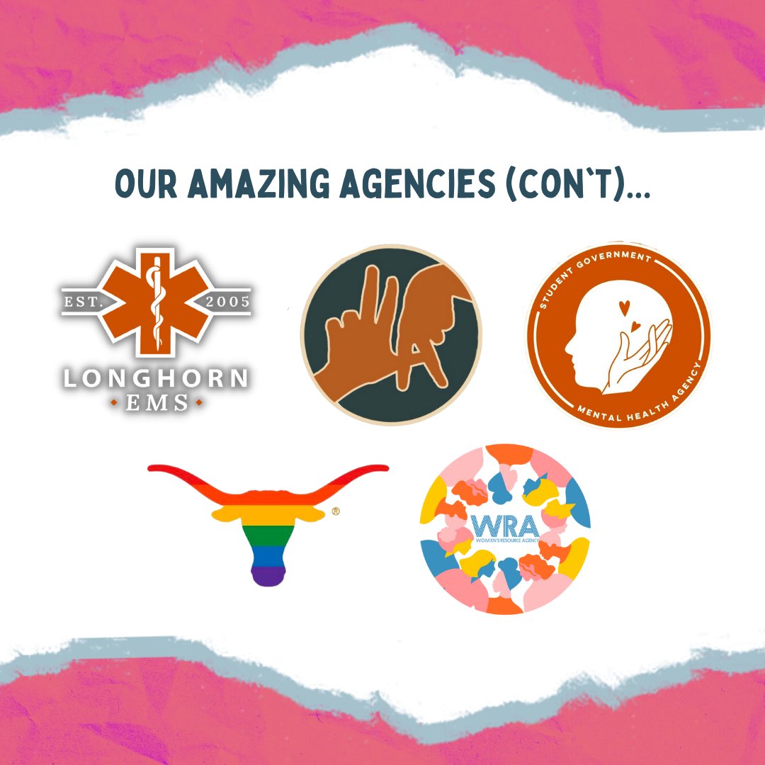 UT Student Government tweet media