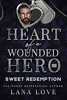 Check out the latest in Series!!
Congratulations Lana love!!
#newrelease and it's 🔥🔥HOT 🔥🔥
Part of the #HeartOfAWoundedHero Series
amazon.com/gp/product/B09…