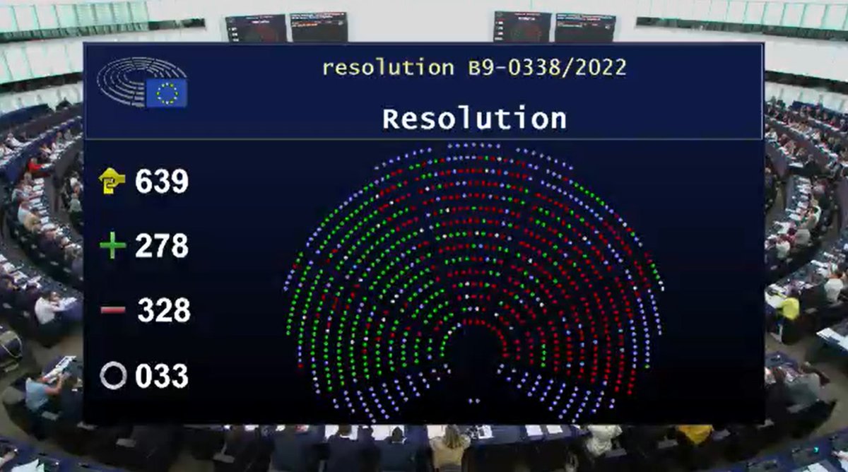 GoldbergNic's tweet photo. Le nucléaire et le gaz sont donc inclus dans la taxonomie "verte" de l'Union Européenne

Je suis partagé sur le sentiment à adopter et il est très regrettable qu'au niveau européen, on ne puisse pas parler de nucléaire sans que d'autres pays veulent pousser le gaz... https://t.co/y35f4pgwep