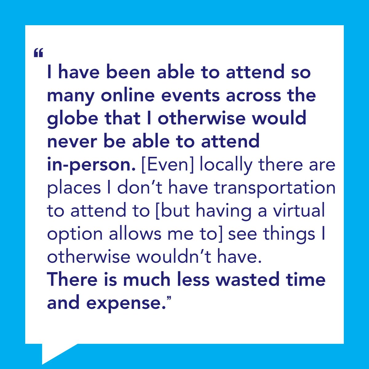 Digital is one way to create more access! 

Read more about the expanding digital horizon in Untapped Opportunity, link in bio

#CultureTrack #CCTTstudy <a href="/LaPlacaCohen/">LaPlaca Cohen</a> <a href="/EAMPhil/">E.A. Michelson Philanthropy</a> <a href="/SloverLinett/">Slover Linett Audience Research</a> #CreativeAging #VitalityArts