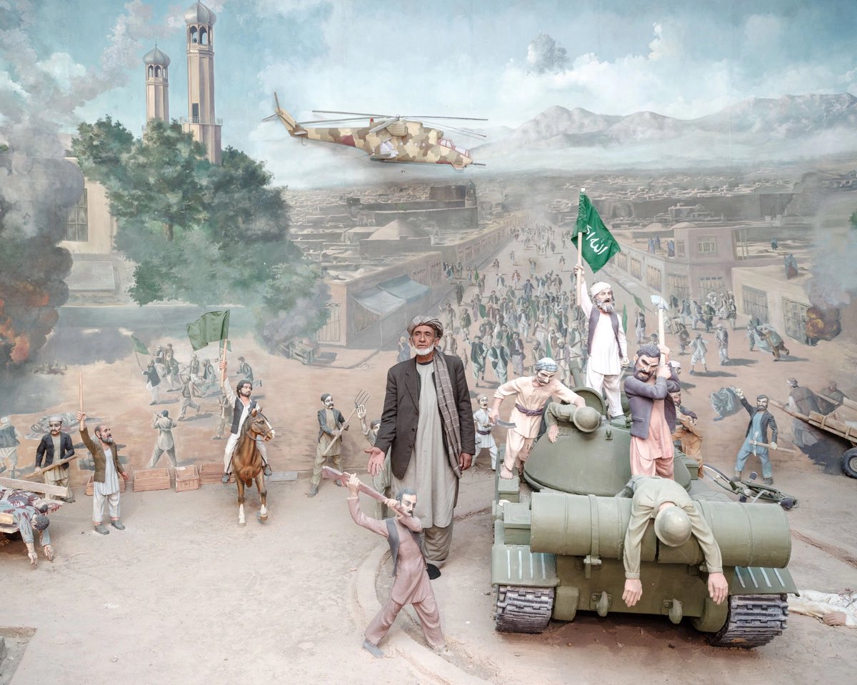 obscuradao's tweet photo. gm

The Kabuler by Lorenzo Meloni
(Obscura Magnum Commission, Season 1) https://t.co/pEqU5Hewqg
