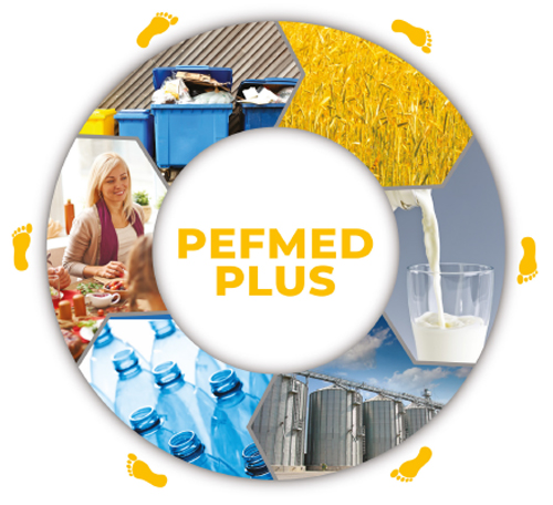 PEFMEDPLUSproject (@pefmedplus) on Twitter photo Project activities ended last June 30, but we will keep on #greeningtheagrifood, pursuing #Sustainability 🌱
We focused on #productenvironmentalfootprint in specific sectors (e.g. olive oil, wine)
Find out more with our final video 👉 pefmed.interreg-med.eu/news-events/ne…
#madeinMED Project activities ended last June 30, but we will keep on #greeningtheagrifood, pursuing #Sustainability 🌱
We focused on #productenvironmentalfootprint in specific sectors (e.g. olive oil, wine)
Find out more with our final video 👉 pefmed.interreg-med.eu/news-events/ne…
#madeinMED