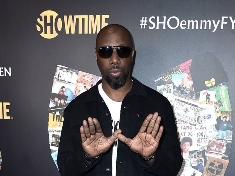 Happy Birthday Inspectah Deck and 50 Cent, both Hip Hop royalty to me!!   