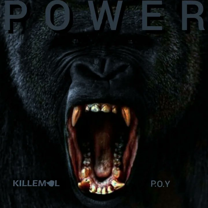 <a href="/killemol1/">KILLEMOL</a> is an Zim Hip Hop Award Nominated Duo from Bulawayo Zimbabwe, the group consists of @KingKillemol uNgadlangadla &amp; <a href="/obby_killemol/">Obby Killemol</a> Their new single #power features <a href="/poyproudofyou/">#TheRealest</a> Watch video here buff.ly/3AltW2t #hiphop263 this saturday <a href="/ZANJRADIO/">ZANJ RADIO</a> #Jamaica
