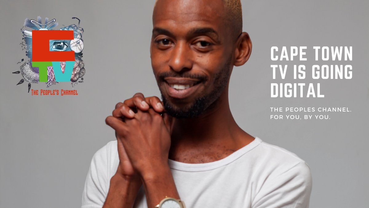 Find out what's happening behind-the-scenes at Cape Town TV! Check out our latest newsletter at mailchi.mp/1cb7d7e43d43/c…
