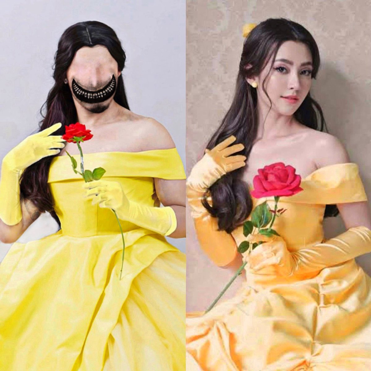 YOMMATOOD tweet media