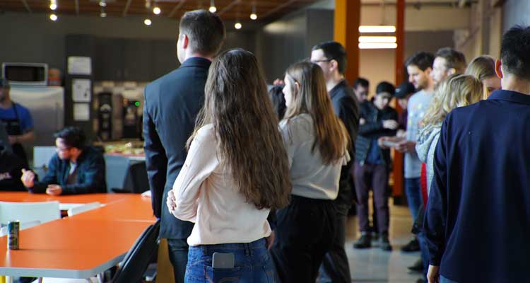 Fall 2022 applications are now open for all labs in the Conestoga Entrepreneurship Collective.

Visit ow.ly/7g4R50JORrl for more information about labs or to access application forms.