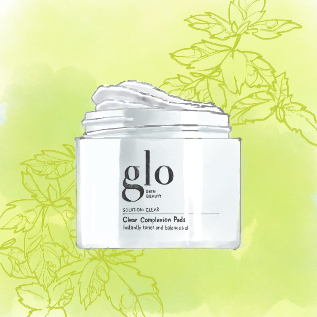 PinUpCurlsSalon's tweet photo. Why would I use Clear Complextion Pads???

Think of Clear Complexion Pads as complexion-friendly, antibacterial wipes. While they’re designed to treat and clear acne, they can be used post-gym for a quick and easy way to freshen up the complexion. But don’t stop there! They� https://t.co/188dWJdE1e