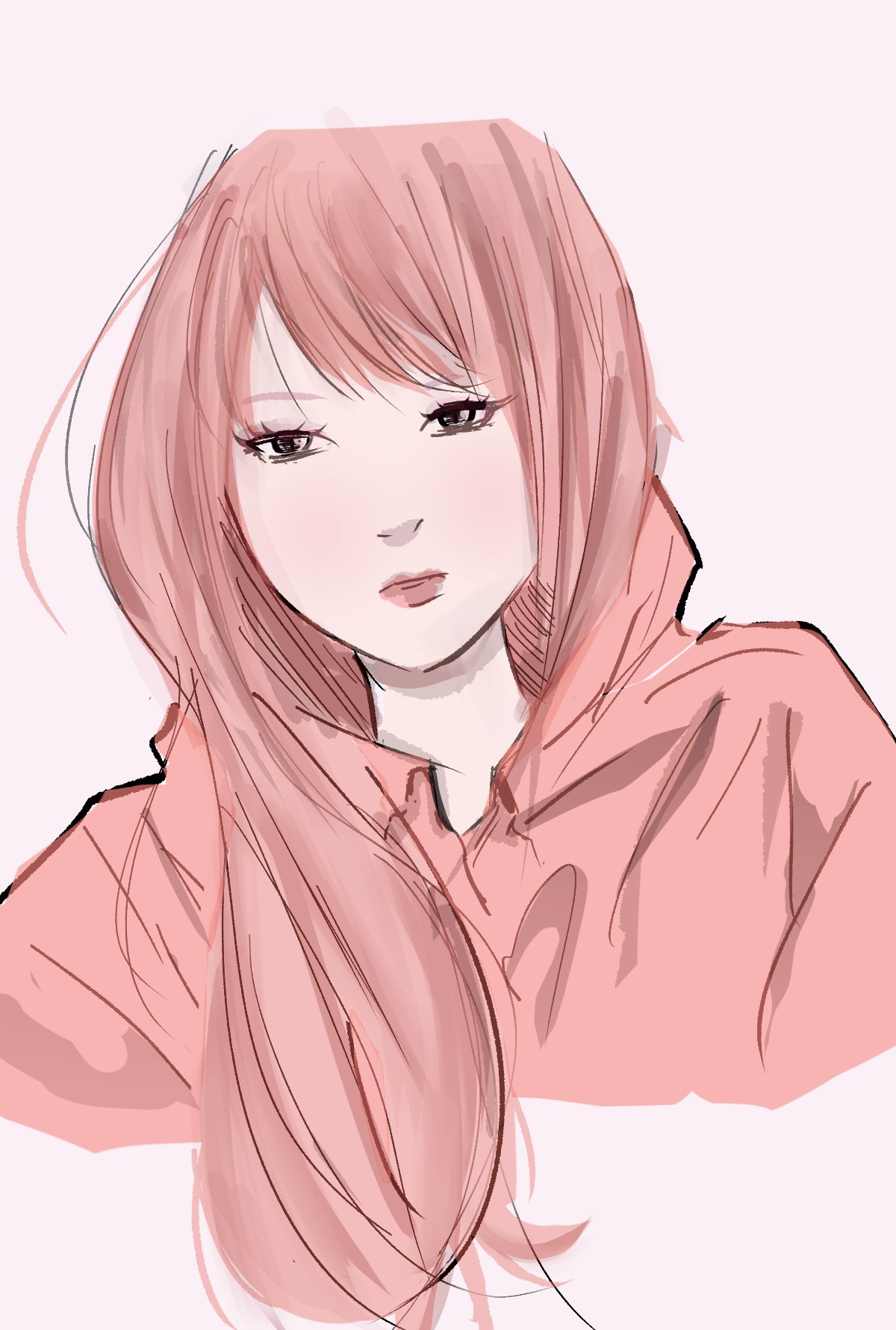 ただ絵を描く人 Hiyayako123 Twitter