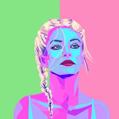 iamthe_ann's tweet photo. Got my first NFT and just love the Artstyle. Looking forward to the community and how the project will develop in the future.

https://t.co/YvAIgtLFe8

#NFTCommunity #NFT #Solana @Exiles_NFT @Crypto_Buch https://t.co/nmhoYJ6ux9