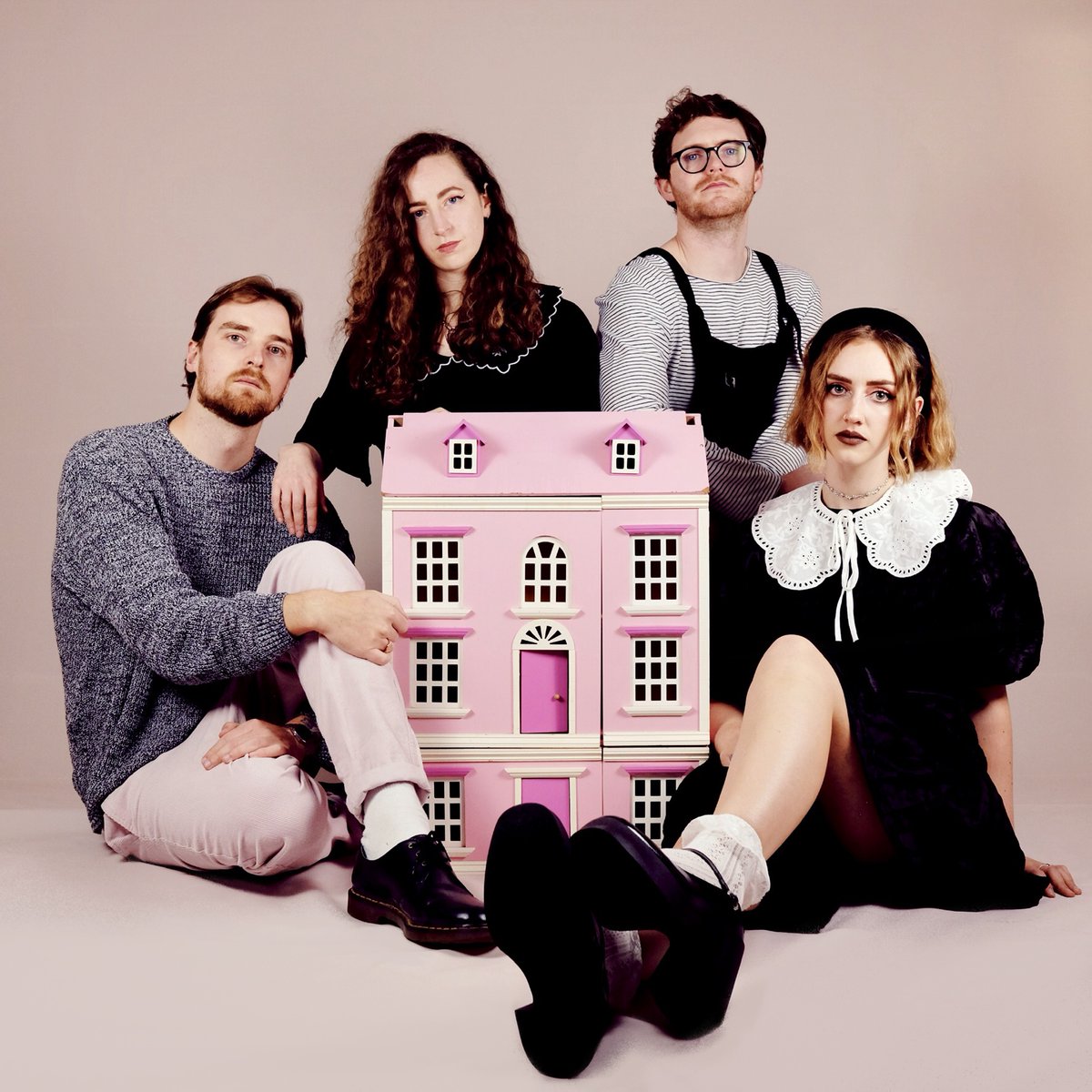 In case you missed it, we've got <a href="/soootsprite/">Soot Sprite</a> &amp; <a href="/OkayByeBand/">Okay, Bye</a> back in Brighton on the 2nd August, along with support from <a href="/budsfullstop/">Buds. - New EP 'Stop' OUT NOW!🌼</a> &amp; <a href="/madelinemusicuk/">Madeline North</a> 

Catch them at <a href="/thehopeandruin/">The Hope & Ruin</a> tickets on sale here: bit.ly/sootsprite-btn