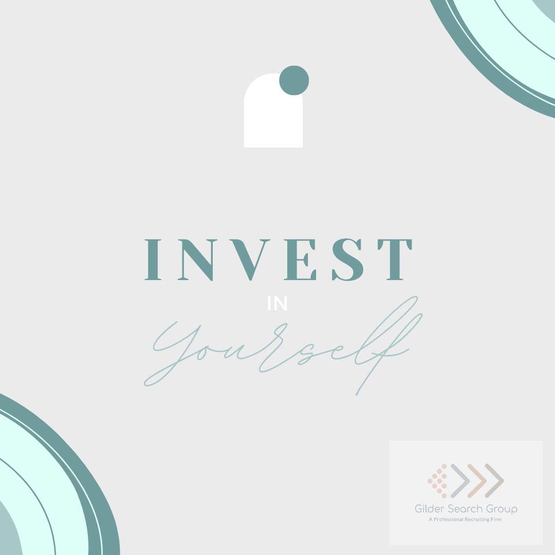 GilderSearch's tweet photo. Take the next step and invest in yourself!

.
.
.
.
#gildersearch #job #jobs #jobsearch #finance #financial #accounting #accountants #recruiting #recruiter #hiring #motivation #wesearchforyou https://t.co/4E9QITZdsH