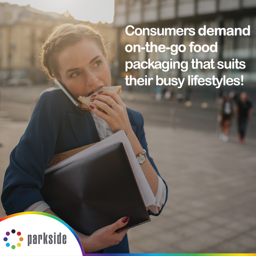 ParksideFlex's tweet image. Functional Packaging is designed to meet consumer demands &amp;amp; provides added consumer benefits - such as greater convenience or ease of use. We offer #FunctionalPackaging that meets all these demands, such as reclosable, resealable &amp;amp; much more! 

Click here: