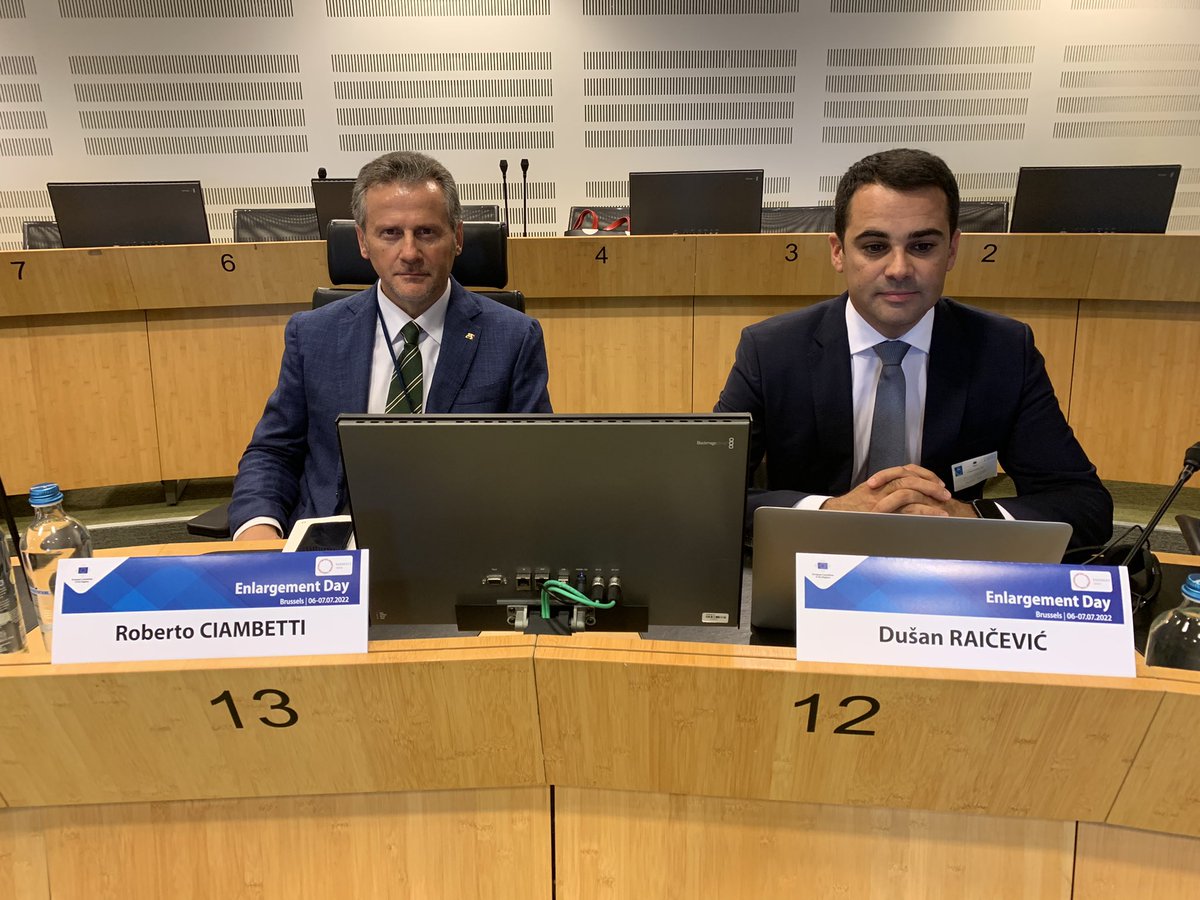 ECR Group in the CoR tweet media