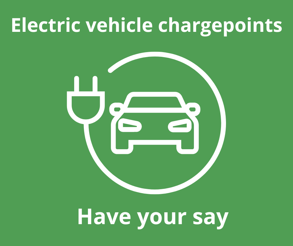 Have your say on where electric vehicle chargepoints should be installed.  Go to the  Surrey EV chargepoint interactive map to suggest a location: ow.ly/Iirb50JJmJm