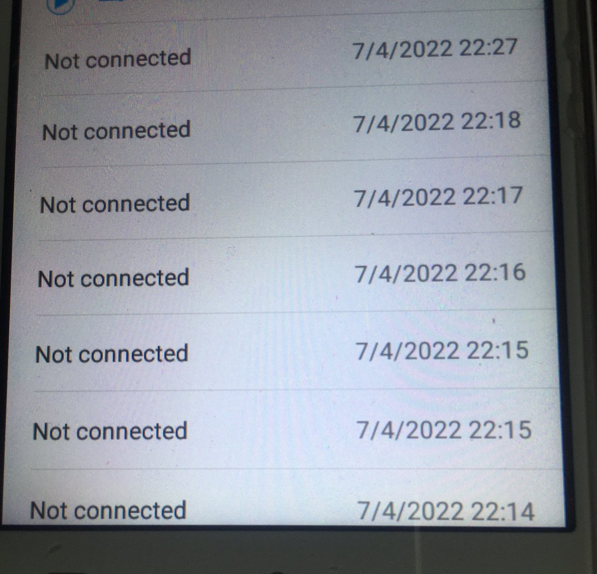 YasheshYadav's tweet image. #NewGurgaon में बिजली की हालात ख़राब है 
परसों शाम को गयी तो रात को 2 बजे आयी, बिल्डर की तरफ़ से आधि अधूरी जानकारी मिली, शिफ़्ट सेल फ़ोन नही उठाते, गलती से उठा भी ले तो 4000 परिवार की दुहाई देते है, 

हर दूसरे दिन फ़ॉल्ट रहता है, आज अभी फिर बिजली गुल🙁 #VIN #Sec83 @DC_Gurugram