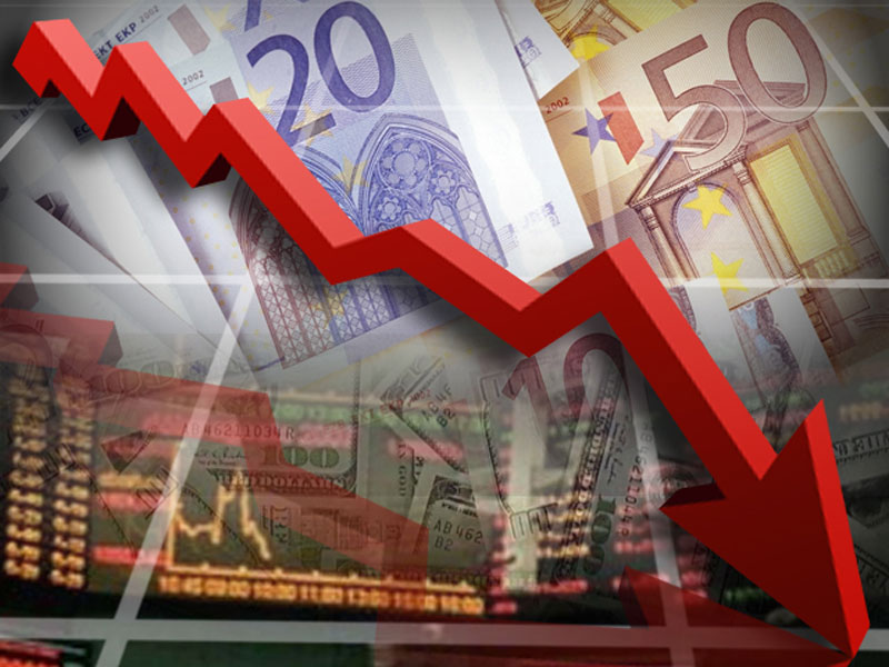 PresaleNewsES's tweet photo. El euro ha alcanzado prácticamente el mismo valor que el dólar, cosa que no se veía des del año 2002. Además, pierde la paridad con el franco suizo por primera vez en la historia. https://t.co/CbpxGVgonc