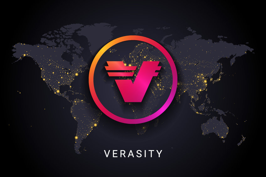 Will GIVEAWAY some days of my staking rewards! 😇10000 $VRA for the lucky person 👁️

$VRA <a href="/verasitytech/">Verasity</a> community, show up 😎😍
Winner will be announced 9th July 2022 🤟

What to do:
Like ✅
Retweet ✅
Follow me ✅

#Verasity #VRA