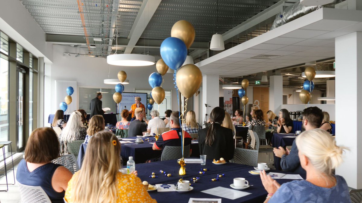 CCCU Arts, Humanities & Education (@cccuartshumsed) on Twitter photo Great to see so many of our dedicated school mentors at last night's Mentor Awards. Thank you for supporting our student teachers. @CCCUPartnership <a href="/CCCUPrimaryEd/">CCCU Primary Ed</a> Great to see so many of our dedicated school mentors at last night's Mentor Awards. Thank you for supporting our student teachers. @CCCUPartnership <a href="/CCCUPrimaryEd/">CCCU Primary Ed</a>