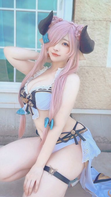 コスプレイヤーみぃこのTwitter画像22