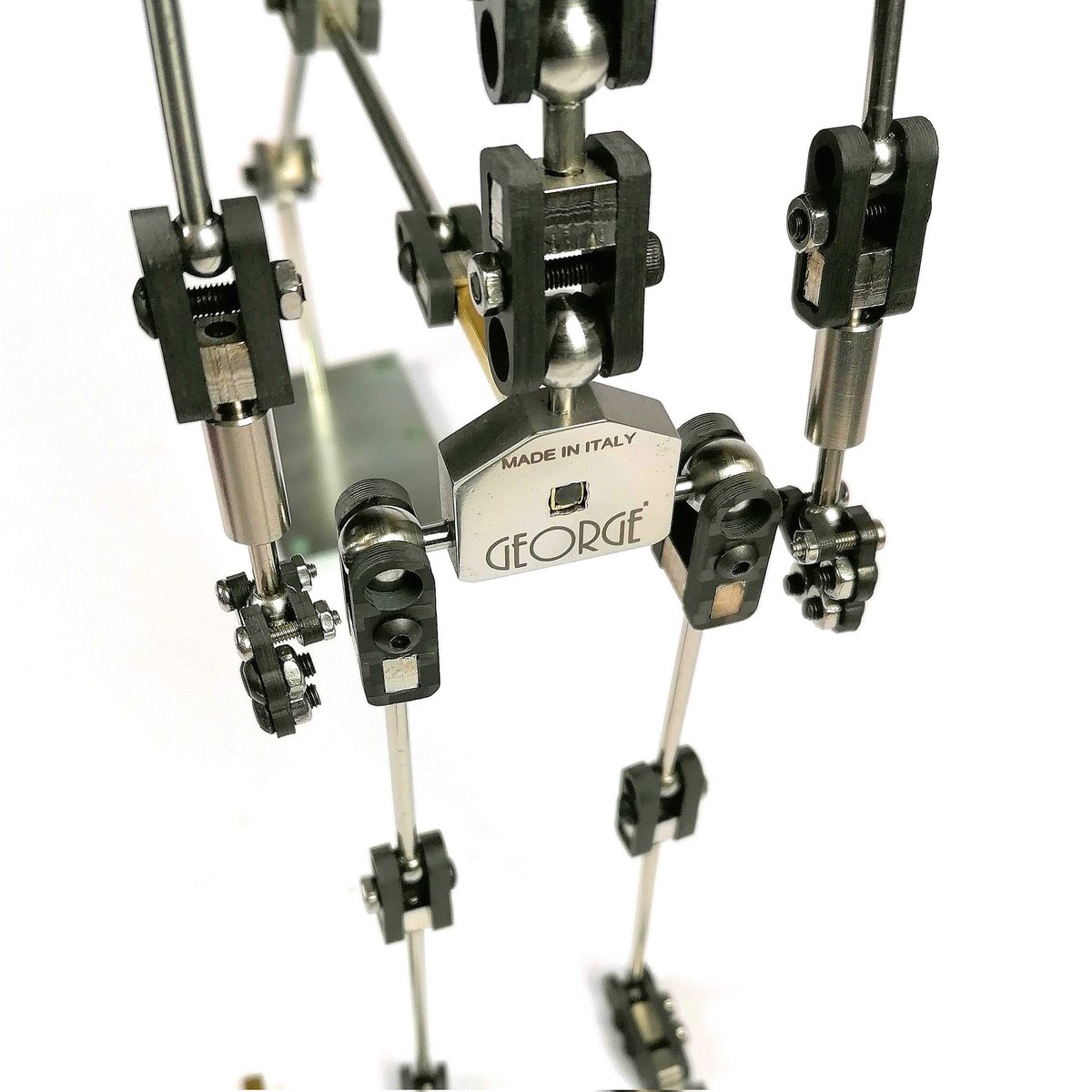 george_motion's tweet photo. GEORGE Stop Motion Armatures
SHOP ON LINE
https://t.co/cMNTwKorR0
#stopmotionanimation #stopmotion #stopmotionpuppet https://t.co/Xe14EvW77H